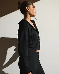 YPB neoKNIT On The Go Mini Full-Zip