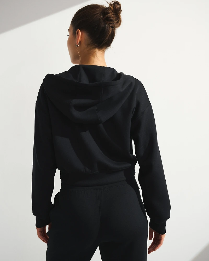 YPB neoKNIT On The Go Mini Full-Zip