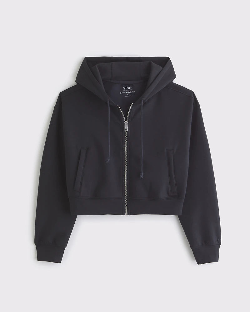 YPB neoKNIT On The Go Mini Full-Zip