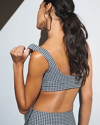 YPB sculptLUX Sweetheart Sports Bra