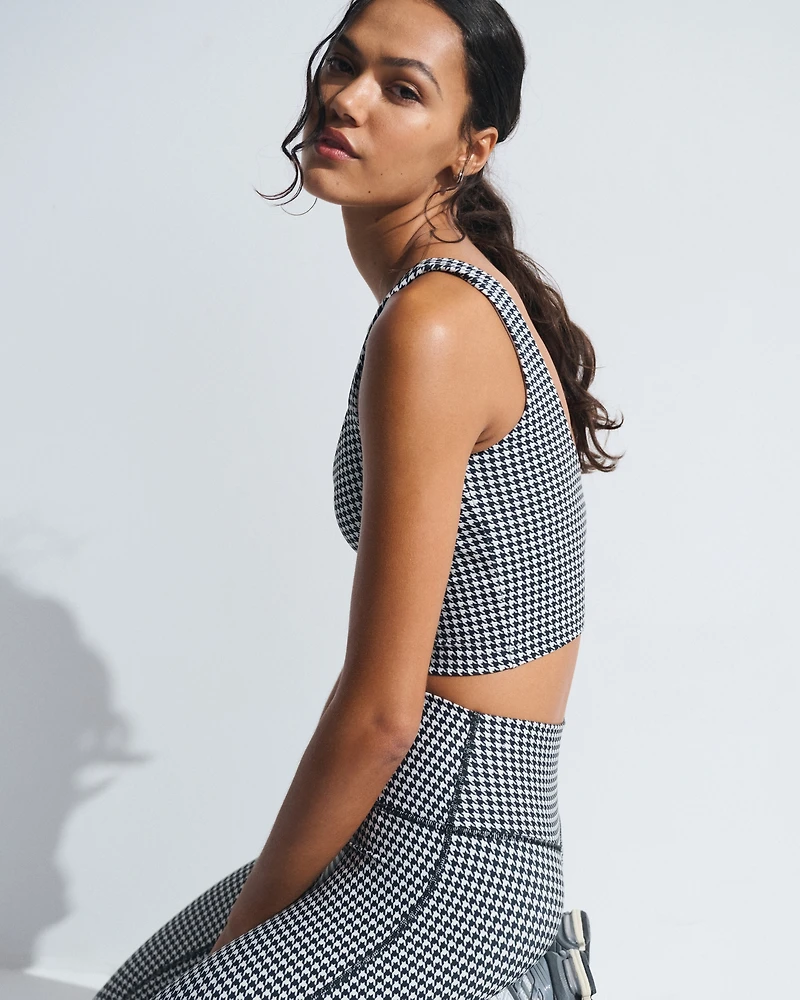 YPB sculptLUX Sweetheart Tank