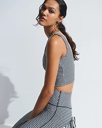 YPB sculptLUX Sweetheart Tank