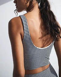 YPB sculptLUX Sweetheart Tank