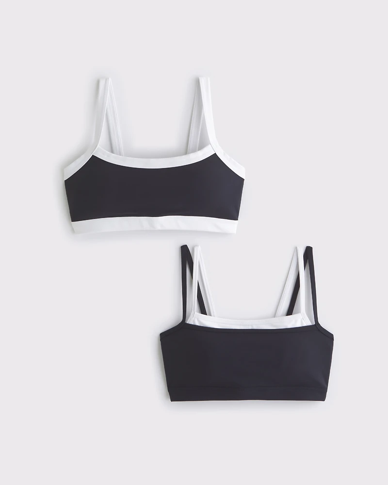 2-Pack YPB studioFLEX Sports Bras