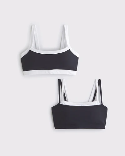 2-Pack YPB studioFLEX Sports Bras