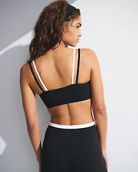 YPB studioFLEX Double-Layered Sports Bra