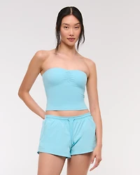 YPB studioFLEX Bandeau Tank