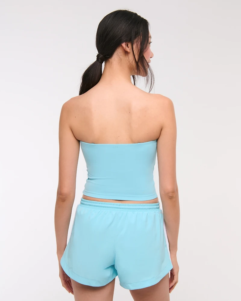 YPB studioFLEX Bandeau Tank