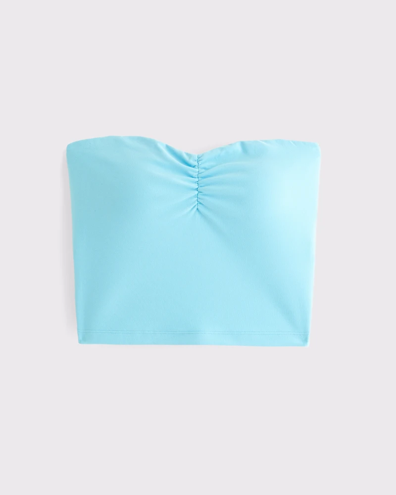 YPB studioFLEX Bandeau Tank