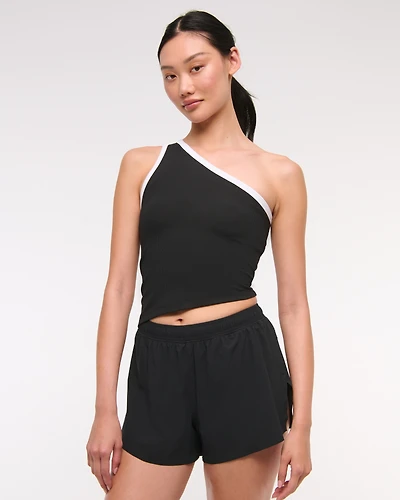 YPB Active Rib Asymmetrical Tank