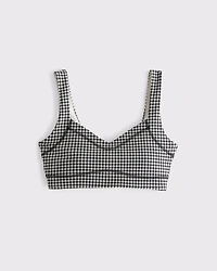 YPB sculptLUX Sweetheart Sports Bra