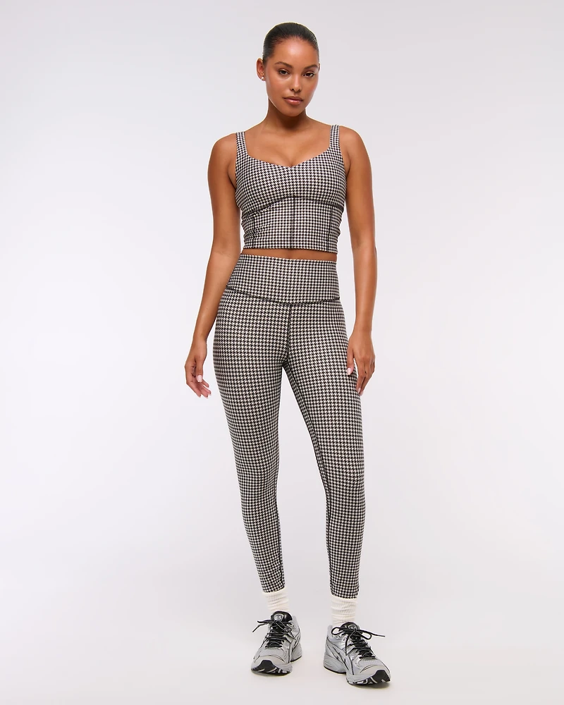 YPB sculptLUX Sweetheart Tank