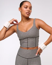 YPB sculptLUX Sweetheart Tank