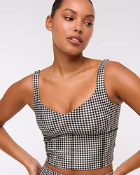 YPB sculptLUX Sweetheart Tank