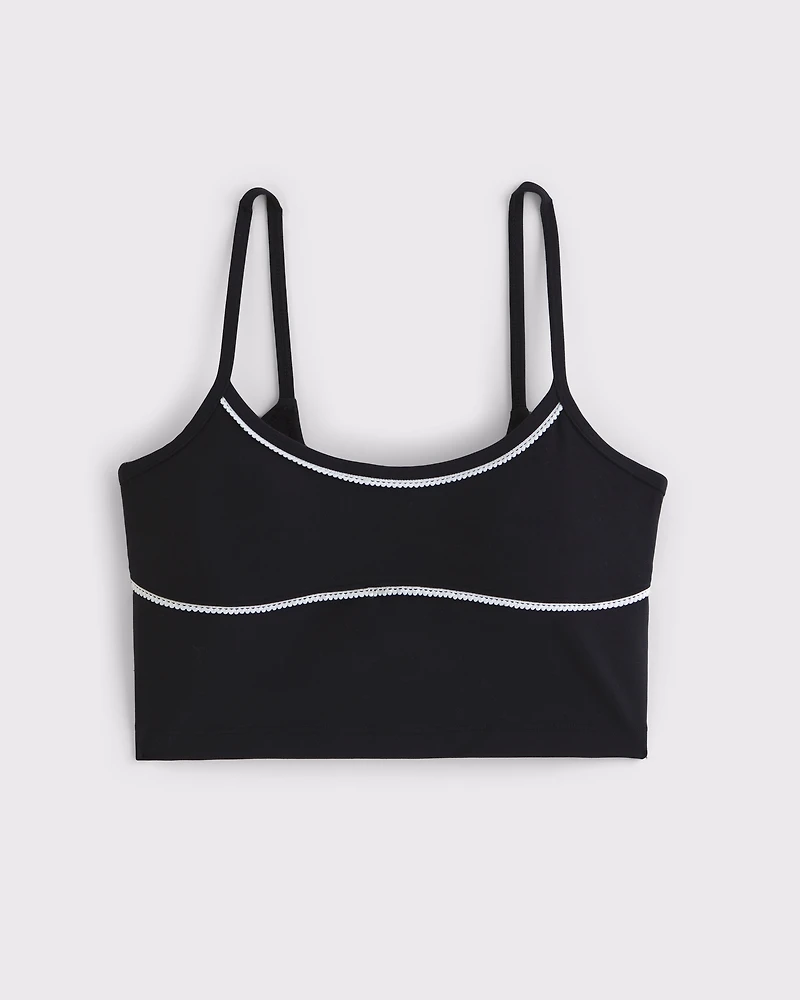 YPB studioFLEX Sweetheart Tank