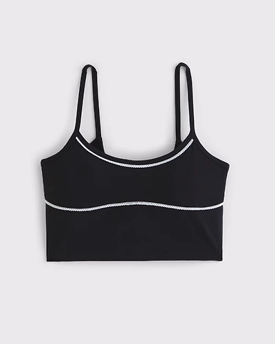 YPB studioFLEX Sweetheart Tank