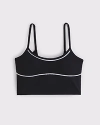 YPB studioFLEX Sweetheart Tank
