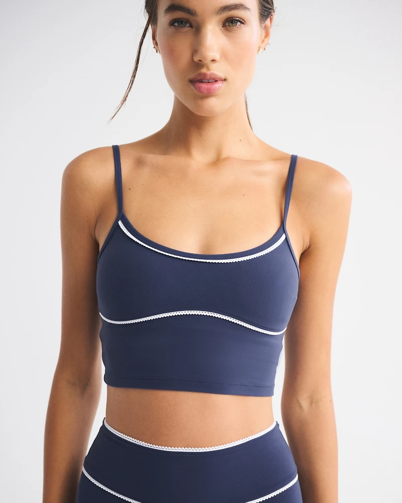 YPB studioFLEX Sweetheart Tank