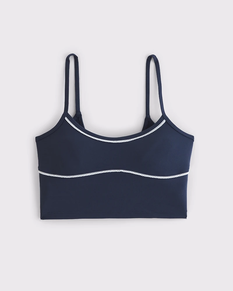 YPB studioFLEX Sweetheart Tank