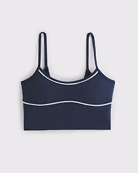 YPB studioFLEX Sweetheart Tank