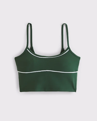 YPB studioFLEX Sweetheart Tank