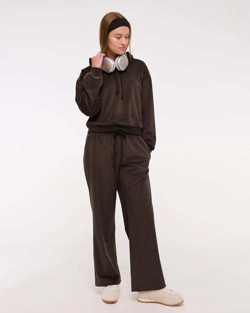 YPB superSOFT Rib Popover