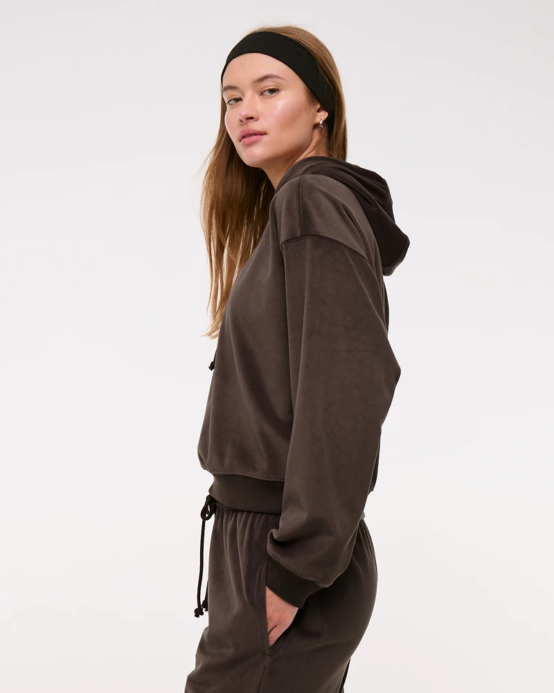 YPB superSOFT Rib Popover