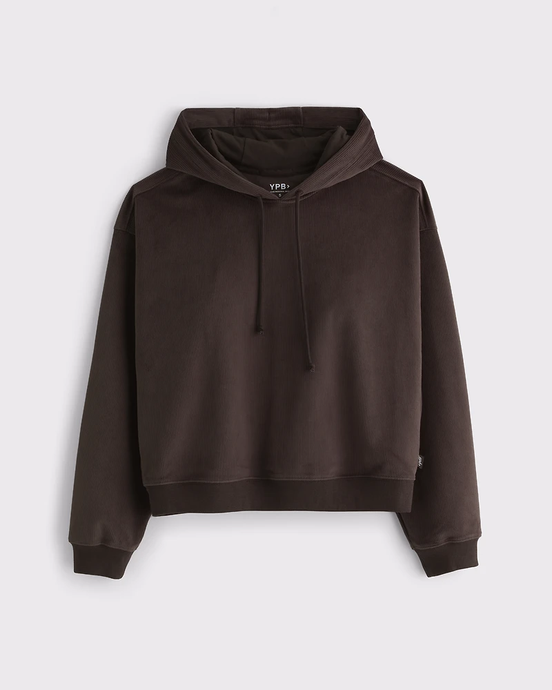 YPB superSOFT Rib Popover