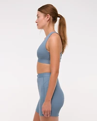 YPB superSOFT Rib Lounge Bra