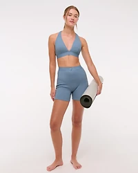 YPB superSOFT Rib Lounge Bra