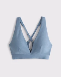 YPB superSOFT Rib Lounge Bra