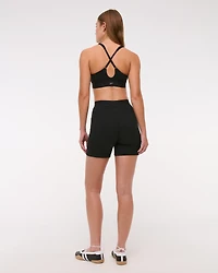 YPB superSOFT Rib Lounge Bra