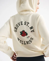 YPB On The Go Popover