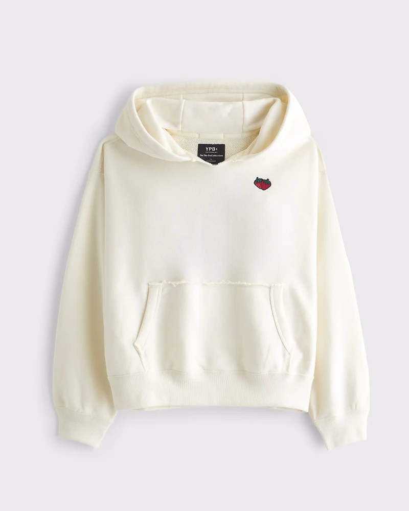 YPB On The Go Popover