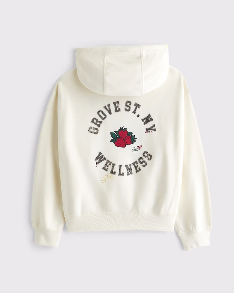 YPB On The Go Popover