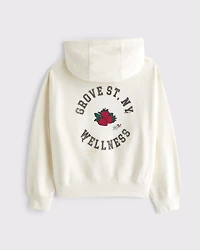 YPB On The Go Popover