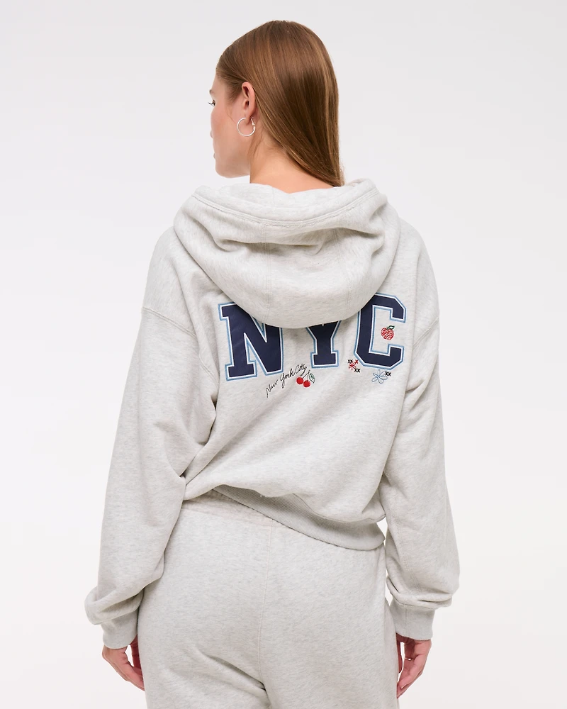 YPB On The Go Popover