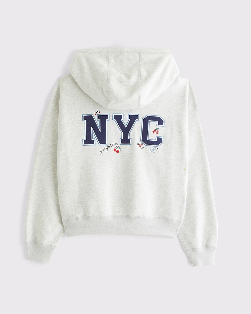 YPB On The Go Popover