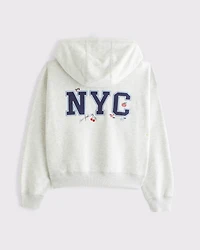 YPB On The Go Popover