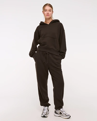 YPB On The Go French Terry Popover