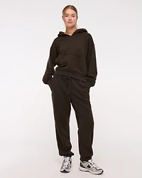 YPB On The Go French Terry Popover
