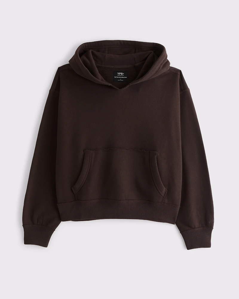 YPB On The Go Popover