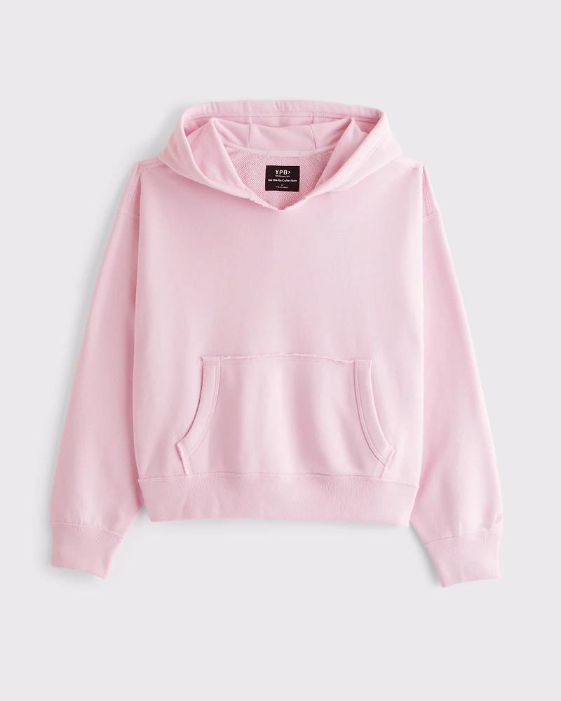 YPB On The Go Popover