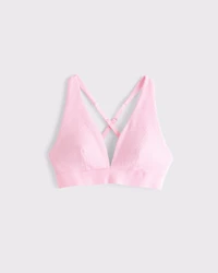 YPB Restore Rib Triangle Bra