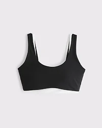 YPB studioFLEX Curve Love Double-Layered Sports Bra