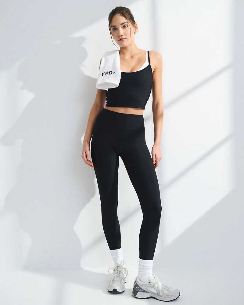 YPB sculptLUX Double-Layered Tank