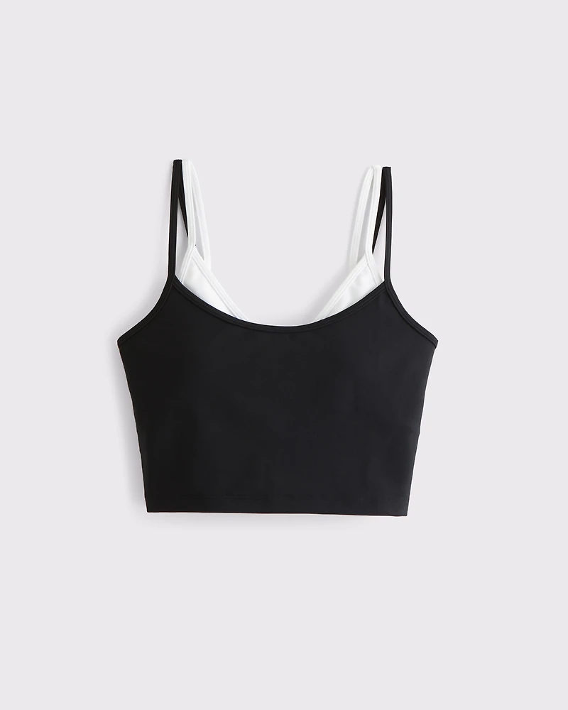 YPB sculptLUX Double-Layered Tank
