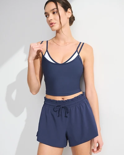 YPB sculptLUX Double-Layered Tank