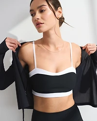 YPB sculptLUX Sweetheart Sports Bra