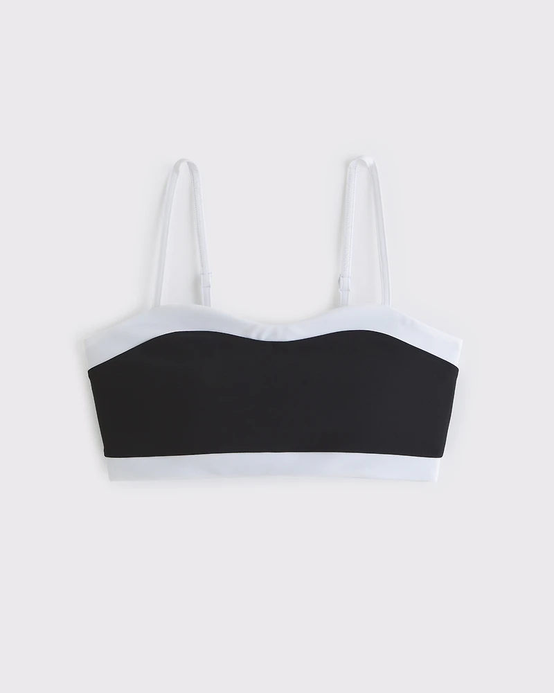 YPB sculptLUX Sweetheart Sports Bra